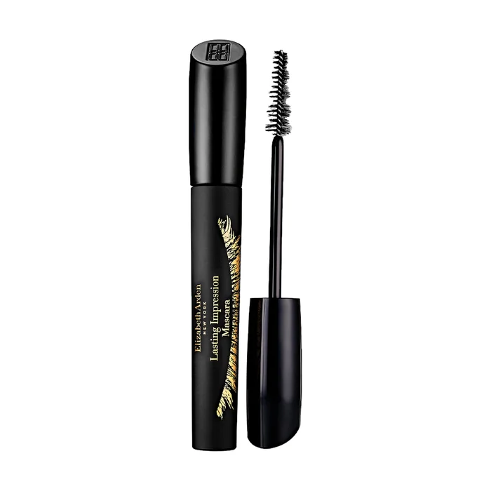 Bleibender Eindruck Mascara # 01-schwarz 8,5 ml