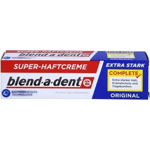 BLEND A DENT Super Haftcreme extra stark 168100 40 ml