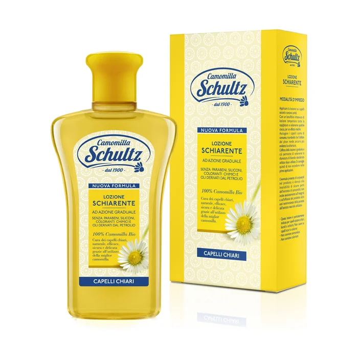 Blitzlotion 200 ml