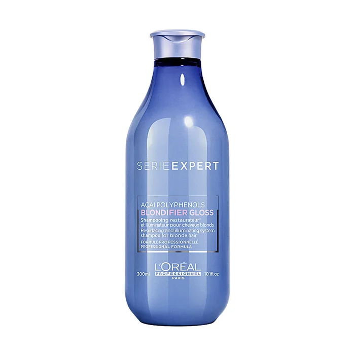 Blondifier Glanz Shampoo 300 ml