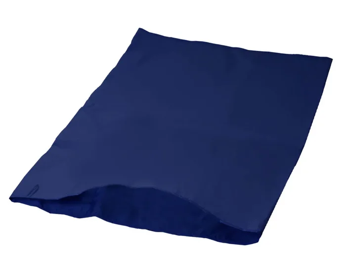 Blue Motion Soft-Gleittuch 700 x 900 mm, blau
