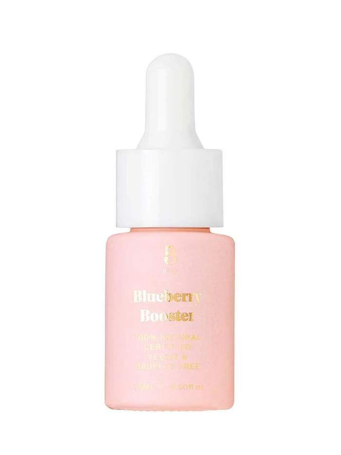 Blueberry Booster 15 ml