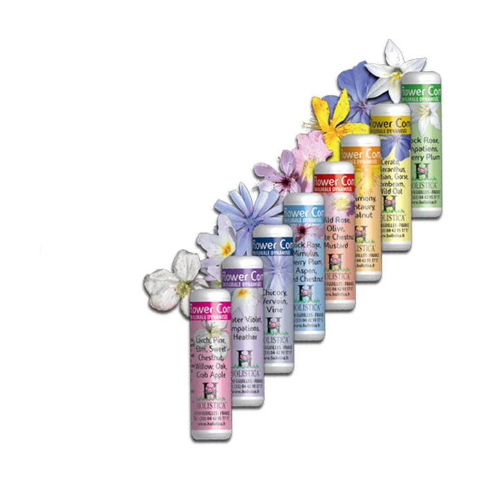 Blumenkomplex Verzweiflung 100 Granulat