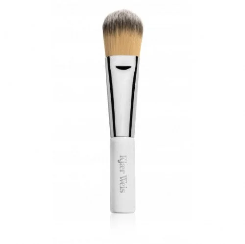 Blush & Foundation Brush Rouge- u. Foundationpinsel