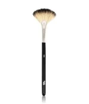BLUSHHOUR Pro Make up Brush Tools Fächerpinsel