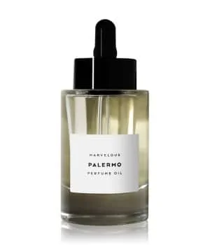 BMRVLS Palermo Oil Parfum