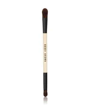 Bobbi Brown Dual-Ended Full Coverage Eye Brush Lidschattenpinsel