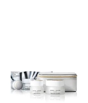 Bobbi Brown Extra Indulgence Skincare Set Gesichtspflegeset