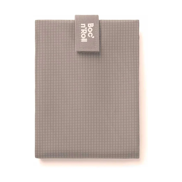 Boc’n’Roll active Sandwich Wrap, grau 1 Einheit
