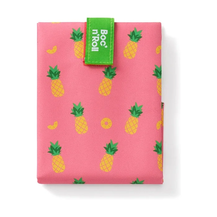 Boc’n’Roll Ananas-Sandwich Wrap 1 Einheit