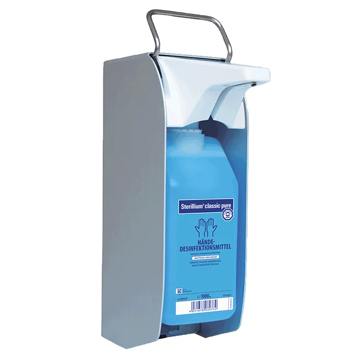 BODE Eurospender 1 plus Touchless, für 500 ml-Flaschen