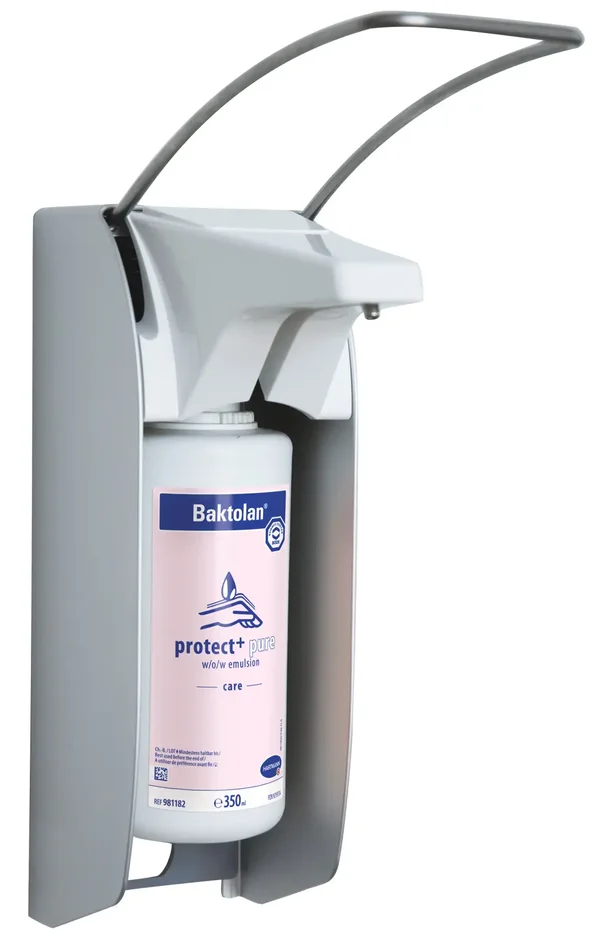 BODE Hygiene Tower Eurospender 1 plus langer Armhebel –