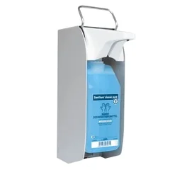 BODE Hygiene Tower Eurospender 1 plus Touchless –