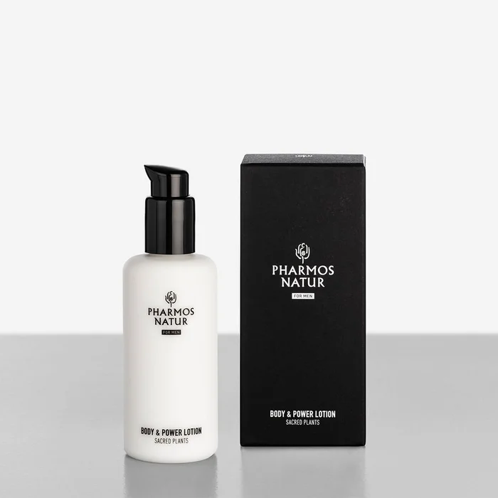 Body & Power Lotion Bodylotion (150ml)