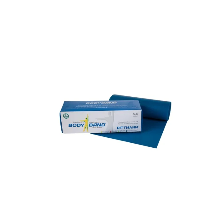Body Band von Dittmann | 5,5 m