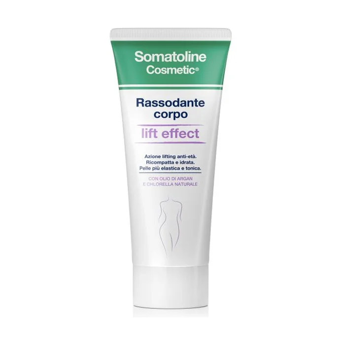 Body Firming Lift-Effekt 200 ml Sahne