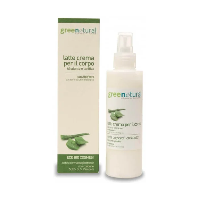 Body Lotion 150 ml