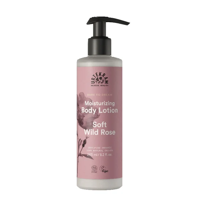 Body Lotion 245 ml