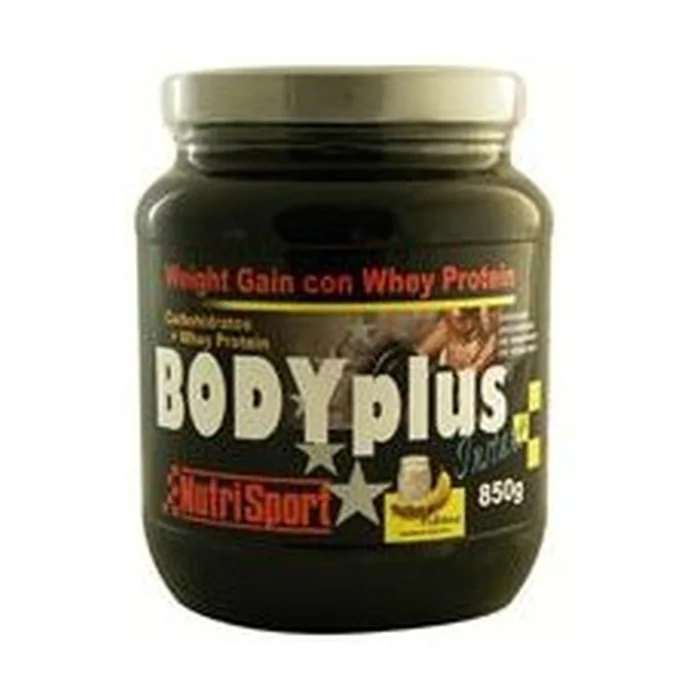 Bodyplus (Vanille) 850 G