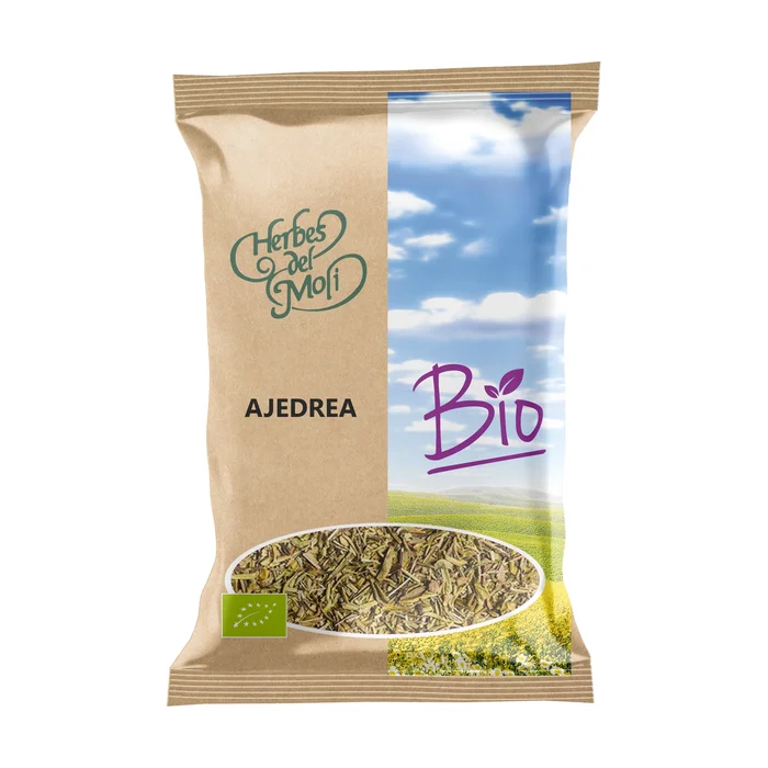 Bohnenkraut Eco 40 G