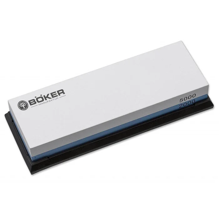 Boker Wasser-Abziehstein 2000/5000