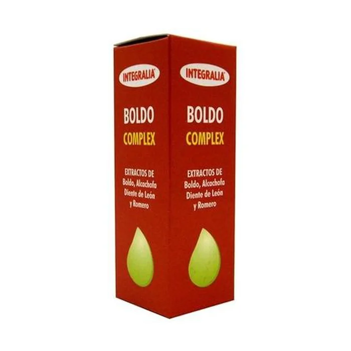 Boldo-Komplex-Extrakt 50 ml