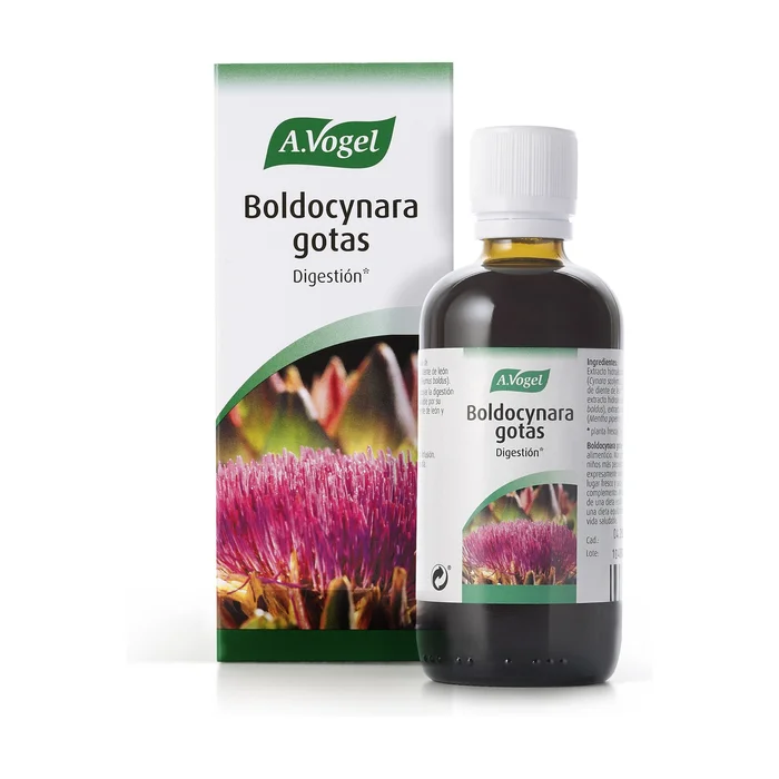 Boldocynara 100 ml