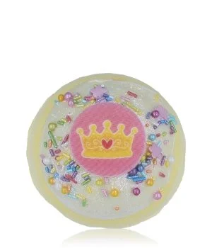 Bomb Cosmetics Bath Blasters Crowning Glory Badekugel
