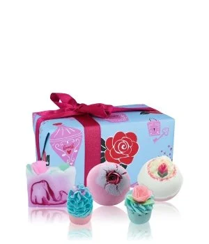 Bomb Cosmetics Love Potion Körperpflegeset