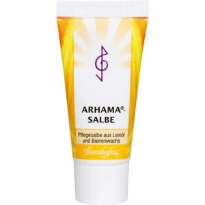 Bombastus ARHAMA-Salbe 20 ml