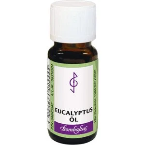 Bombastus EUCALYPTUS ÖL 10 ml
