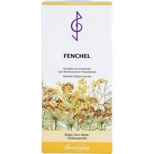 Bombastus FENCHELTEE 125 g