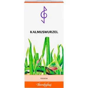 Bombastus KALMUSWURZELTEE 150 g