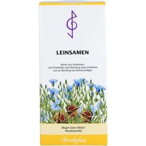 Bombastus LEINSAMEN 350 g