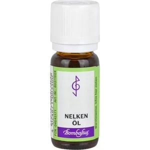 Bombastus NELKENÖL 10 ml