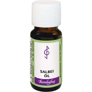 Bombastus SALBEI ÖL 10 ml