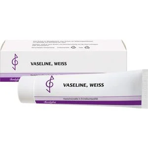 Bombastus VASELINE weiß 100 ml