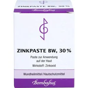 Bombastus ZINKPASTE BW 100 g