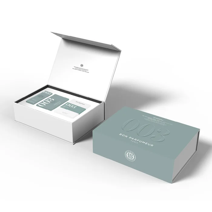 Bon Parfumeur 003 Gift Box
