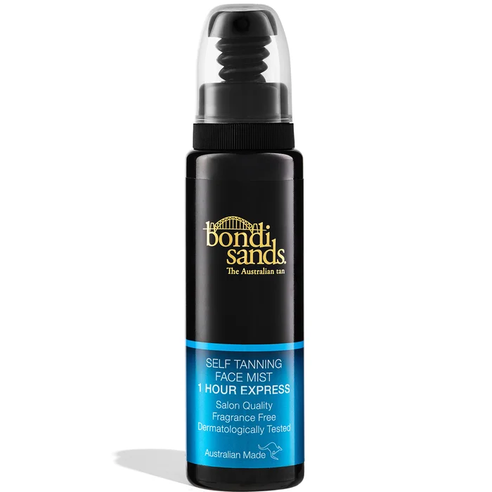 Bondi Sands One Hour Express Gesichtsspray 70 ml
