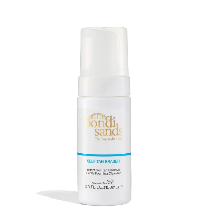 Bondi Sands Selbstbräuner-Entferner 100 ml