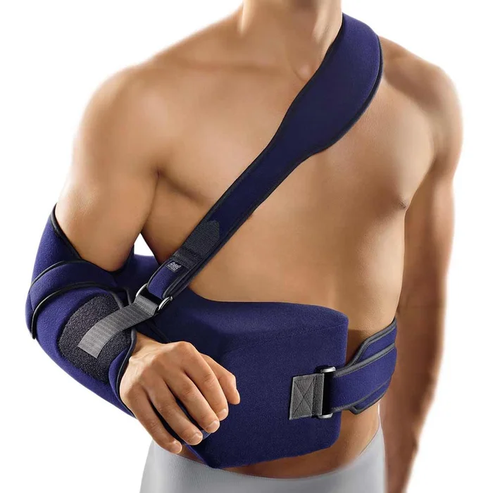 Bort OmoARS Armlagerungskissen, Größe 2