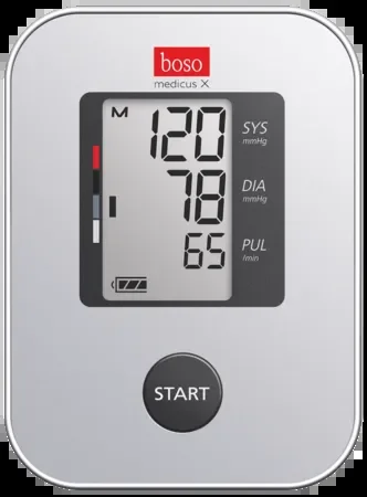 BOSO medicus X, Oberarm-Blutdruckmessgerät