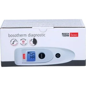 BOSOTHERM diagnostic Fieberthermometer 1 St