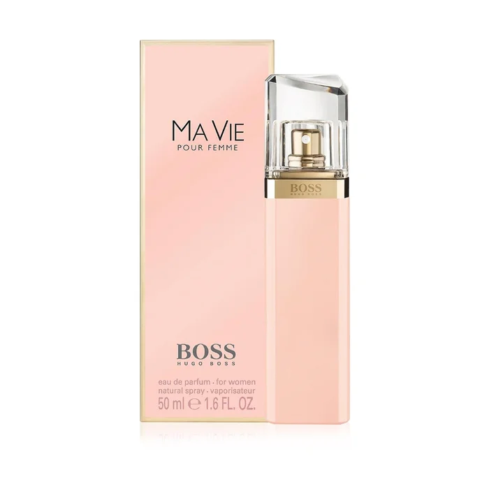 Boss Parfüm ma fri 50 ml