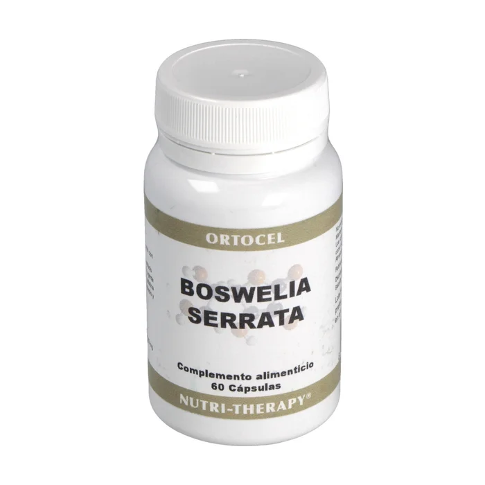 Boswellia 60 Kapseln