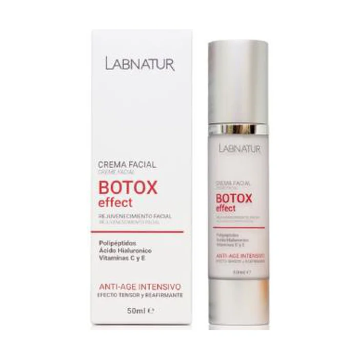 Botox Gesichtscreme 50 ml