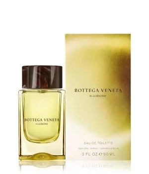 Bottega Veneta Illusione Men Eau de Toilette