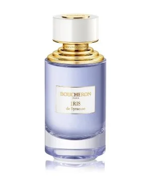 Boucheron Galerie Olfactive Iris de Syracuse Eau de Parfum