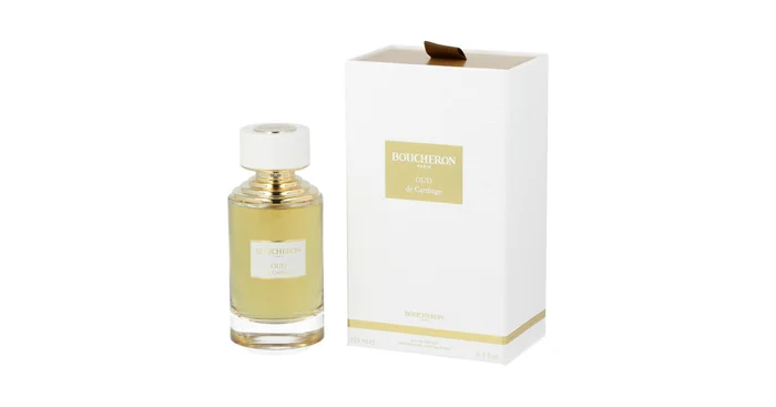 Boucheron Oud de Carthage Eau De Parfum 125 ml (unisex)
